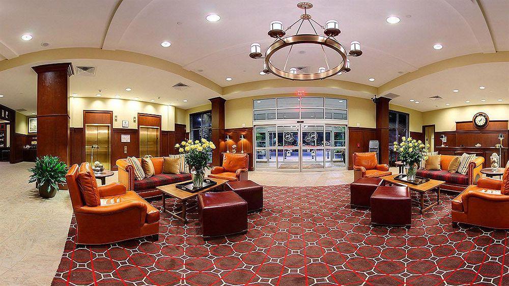 Four Points By Sheraton Houston West Eksteriør billede