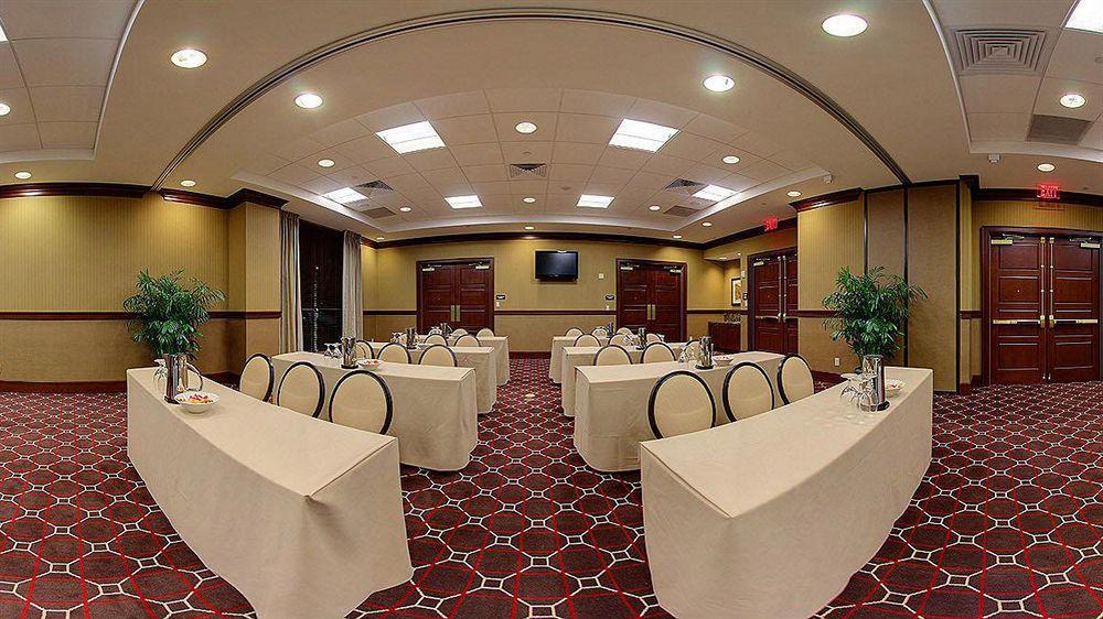 Four Points By Sheraton Houston West Eksteriør billede