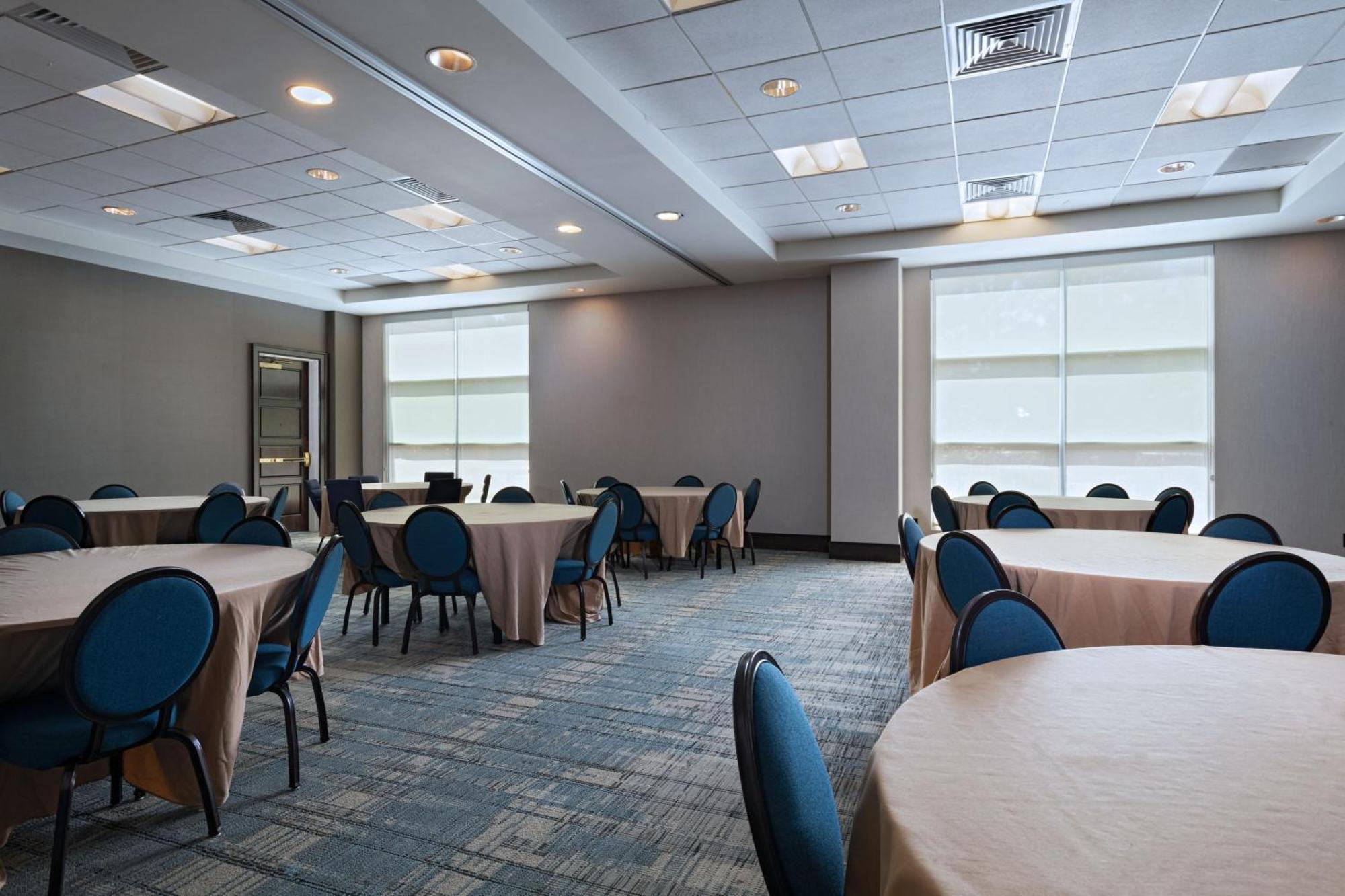 Four Points By Sheraton Houston West Eksteriør billede
