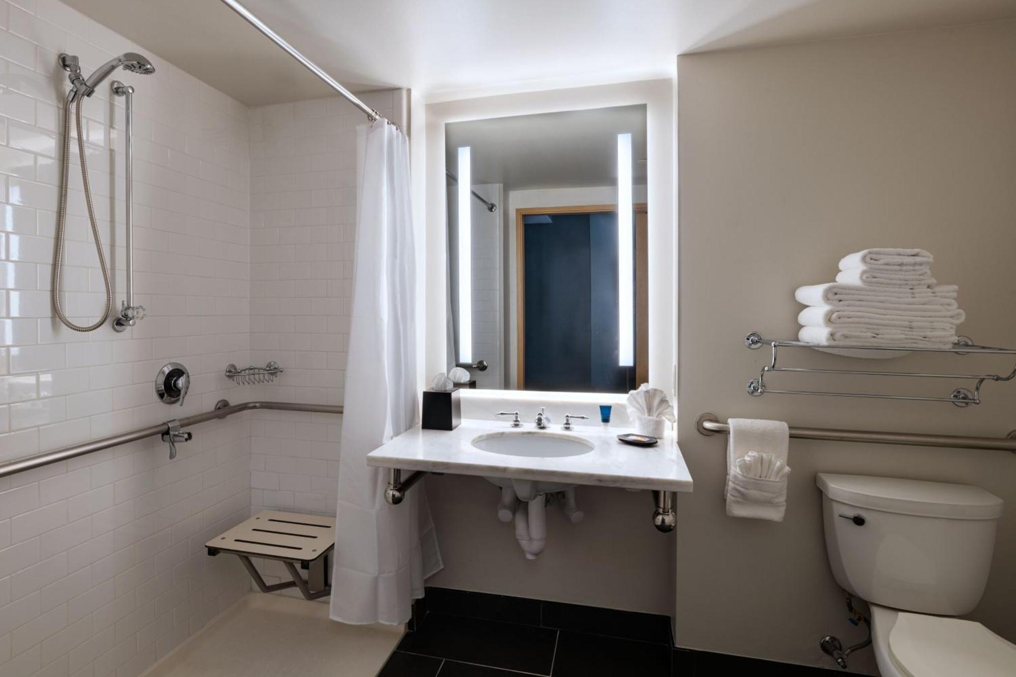 Four Points By Sheraton Houston West Eksteriør billede
