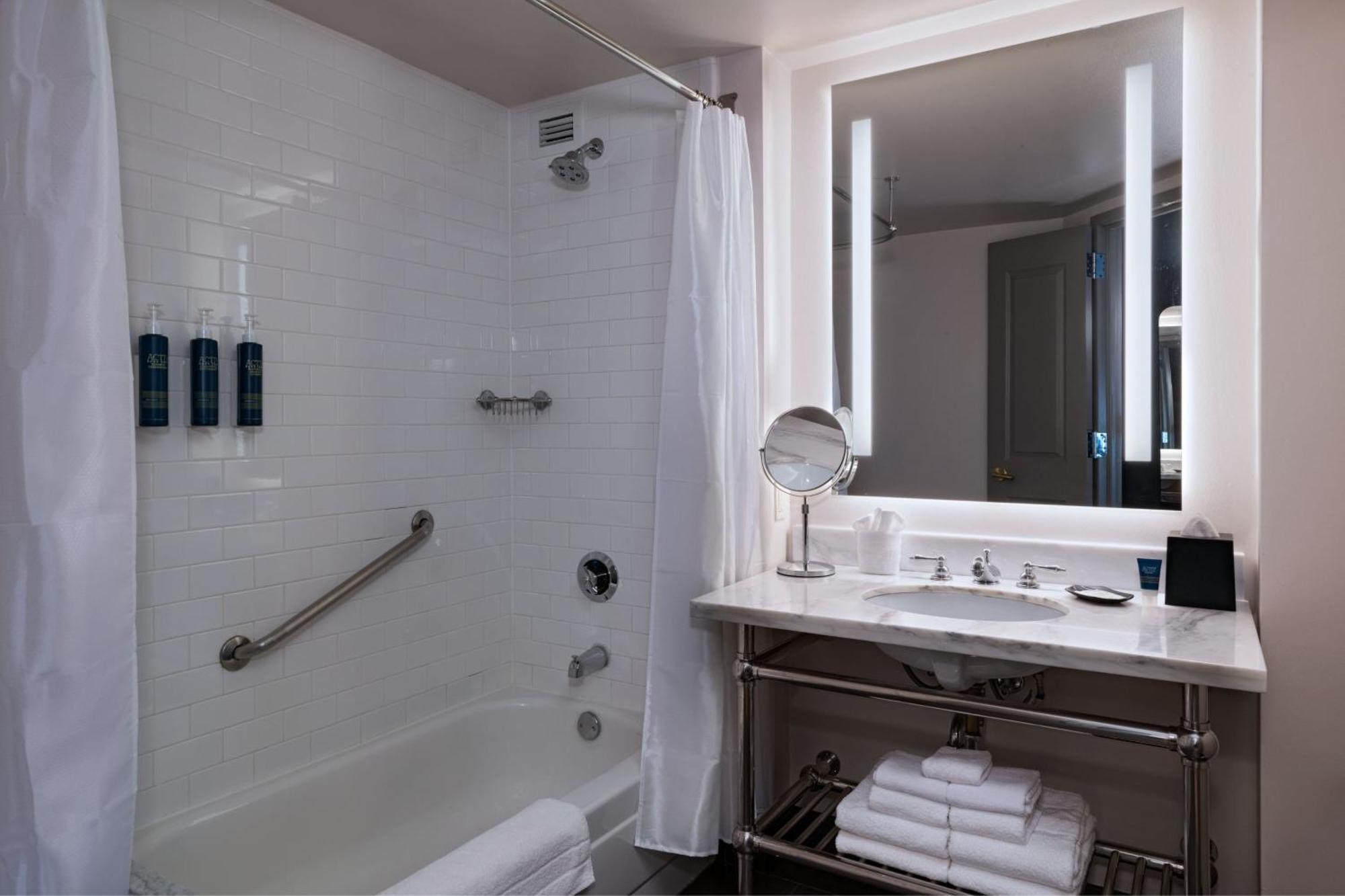 Four Points By Sheraton Houston West Eksteriør billede