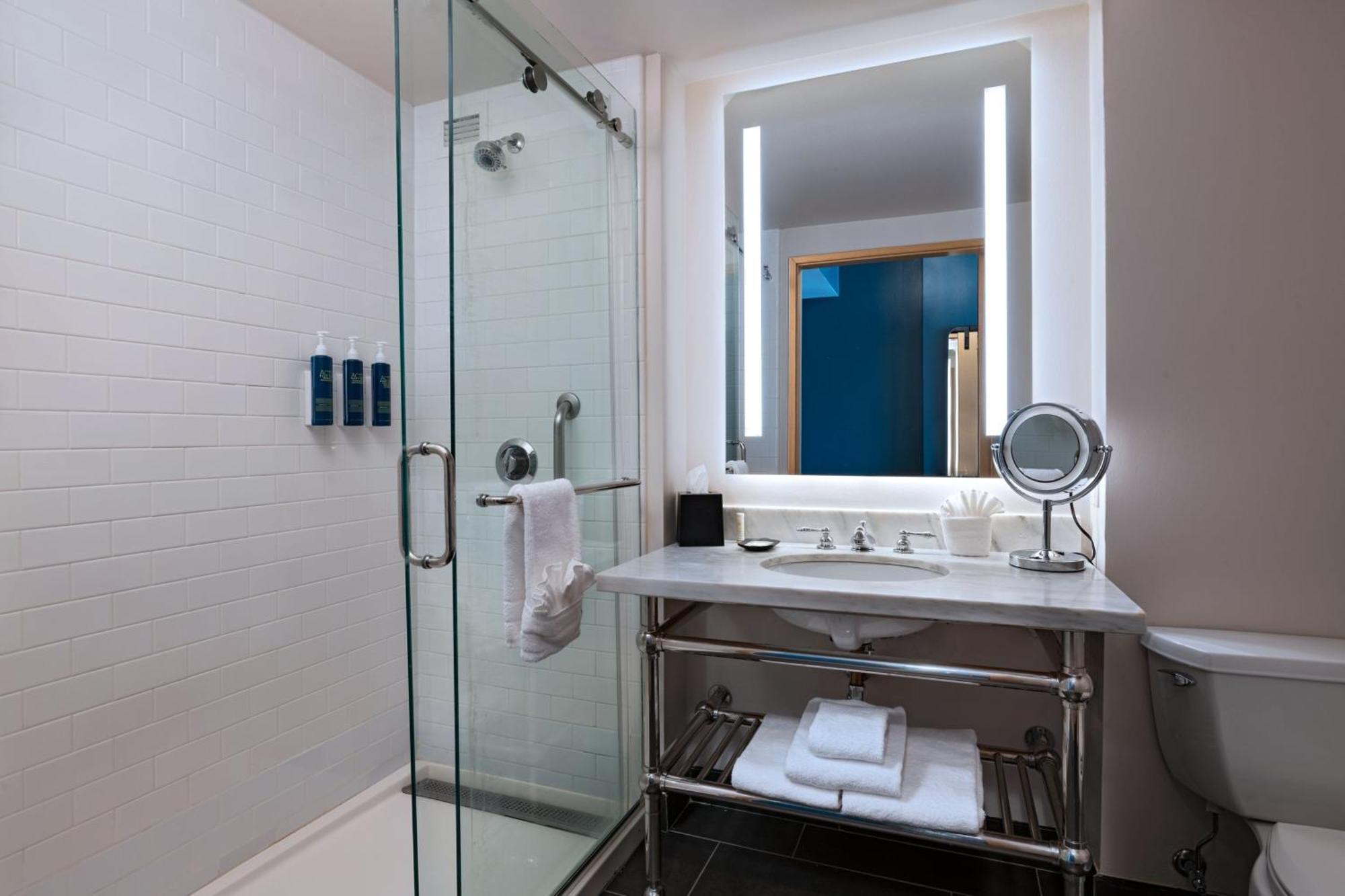 Four Points By Sheraton Houston West Eksteriør billede