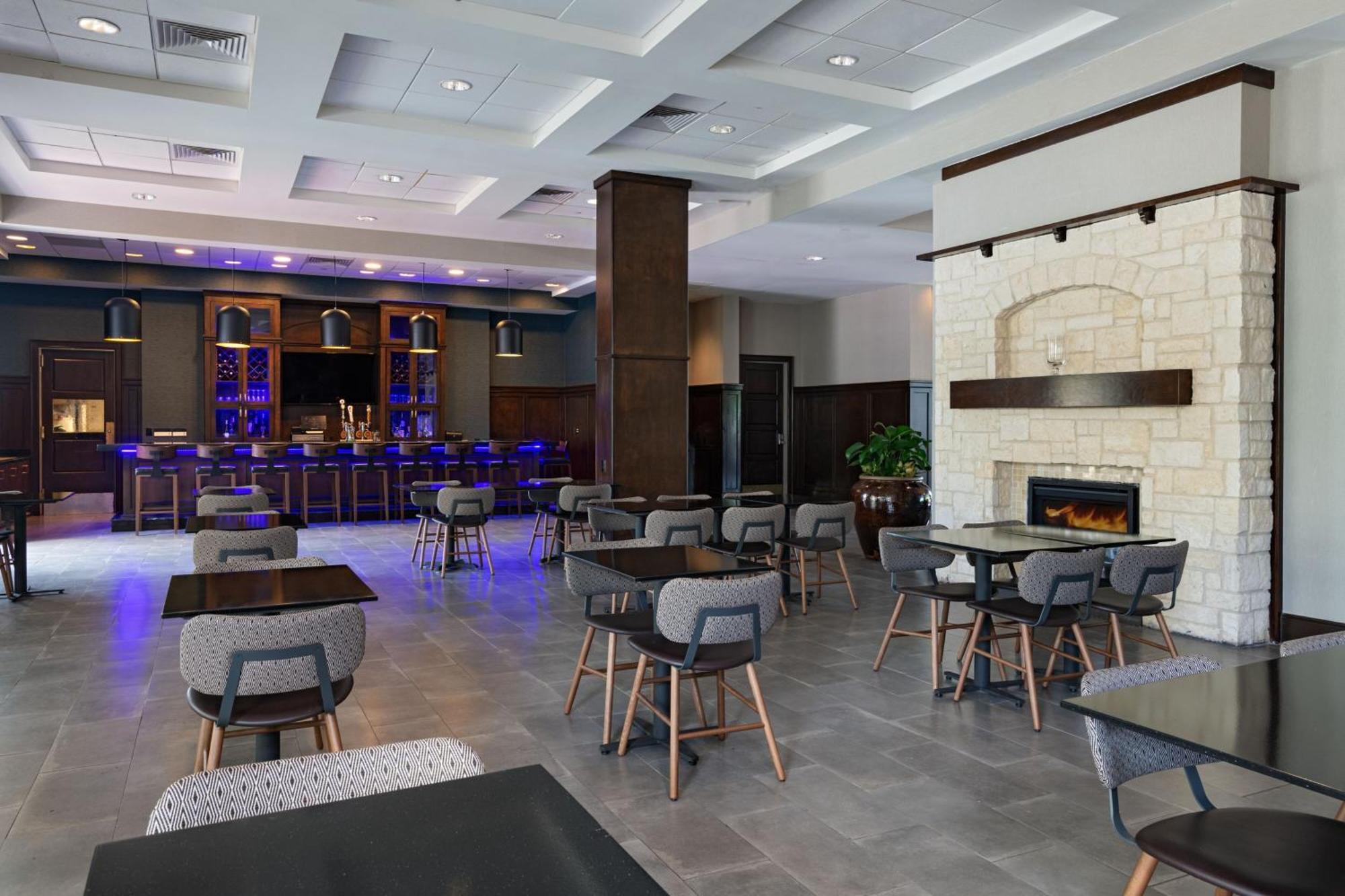 Four Points By Sheraton Houston West Eksteriør billede