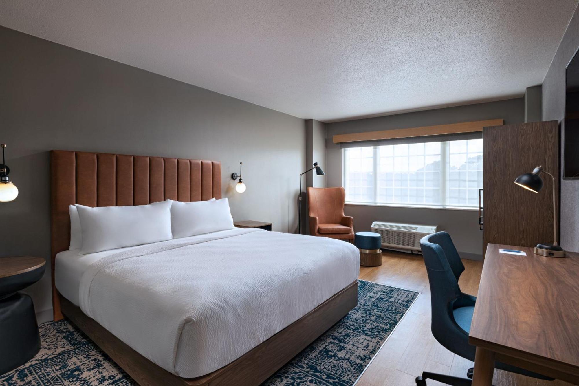Four Points By Sheraton Houston West Eksteriør billede