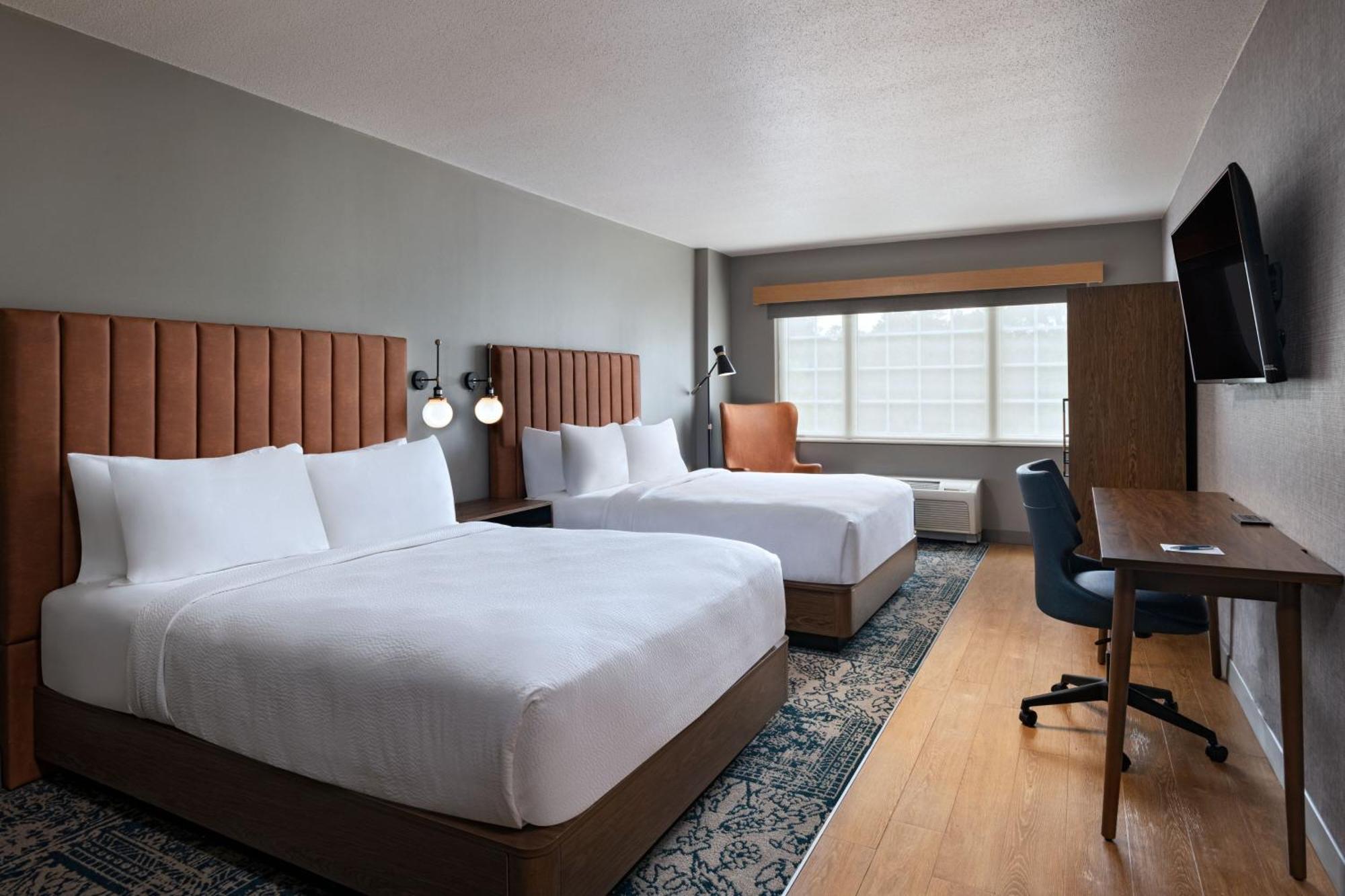 Four Points By Sheraton Houston West Eksteriør billede