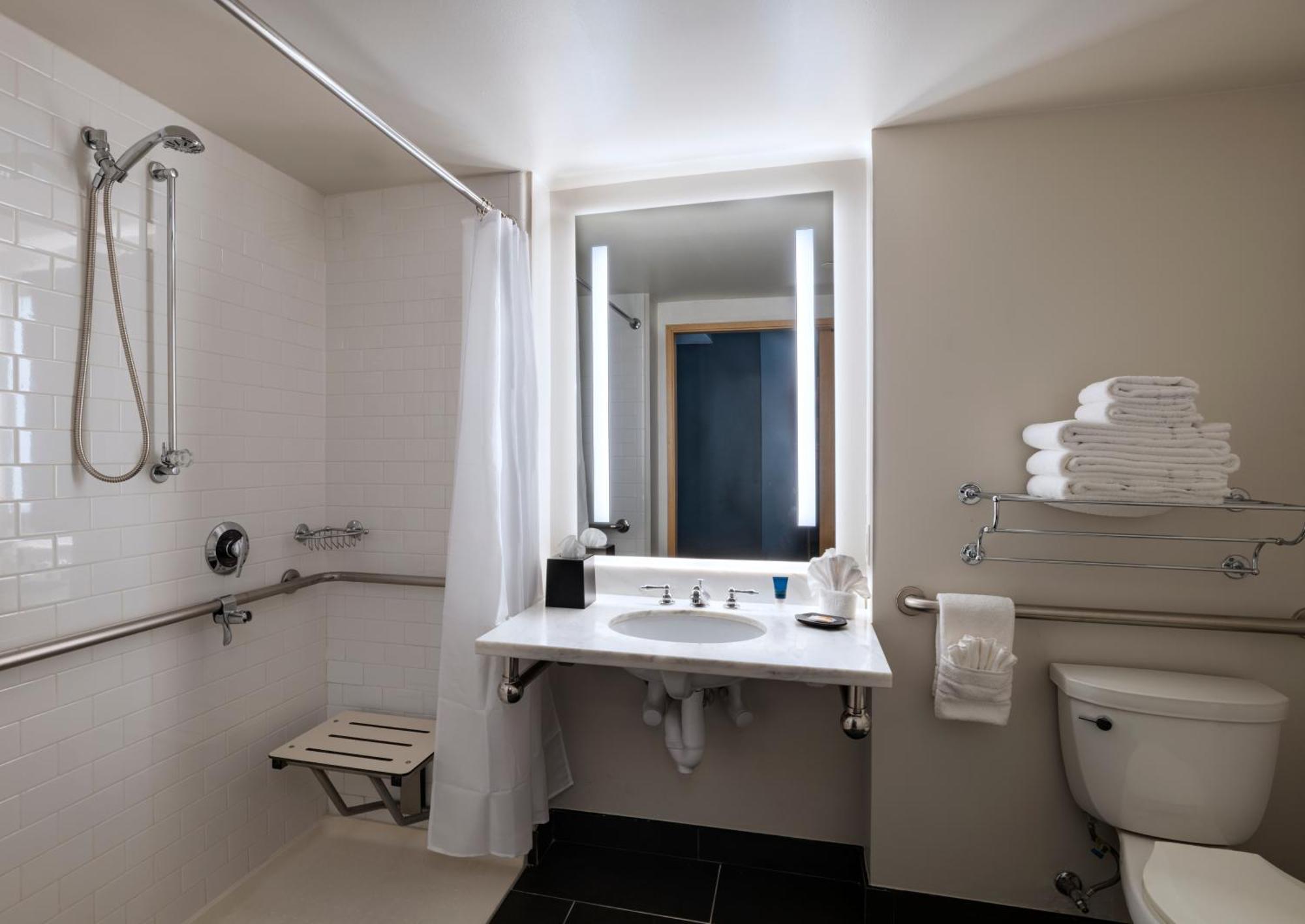 Four Points By Sheraton Houston West Eksteriør billede