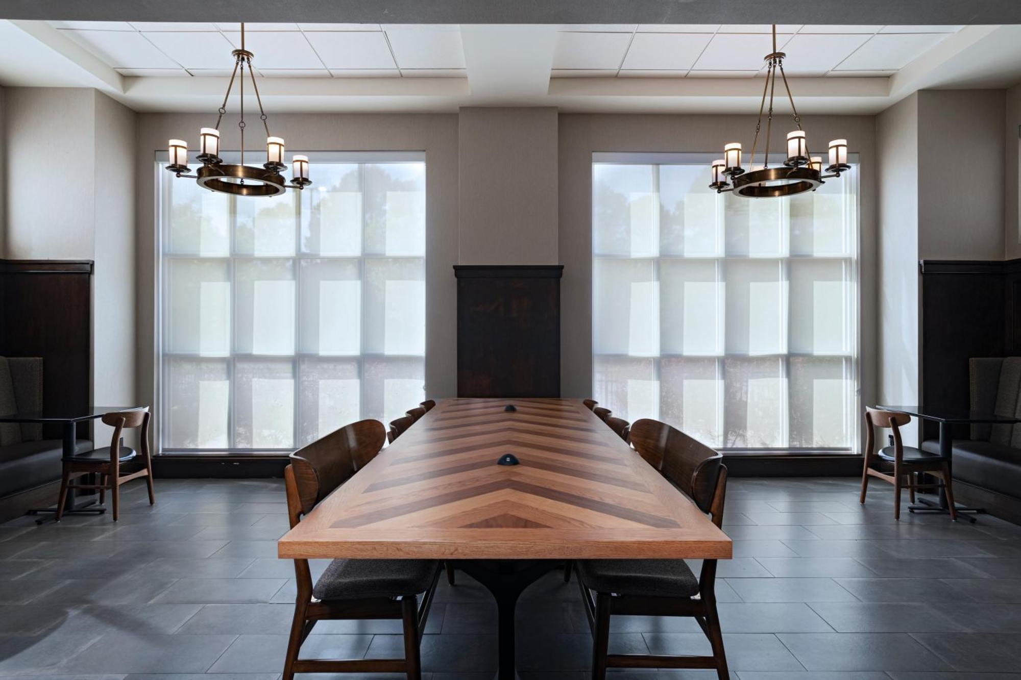 Four Points By Sheraton Houston West Eksteriør billede