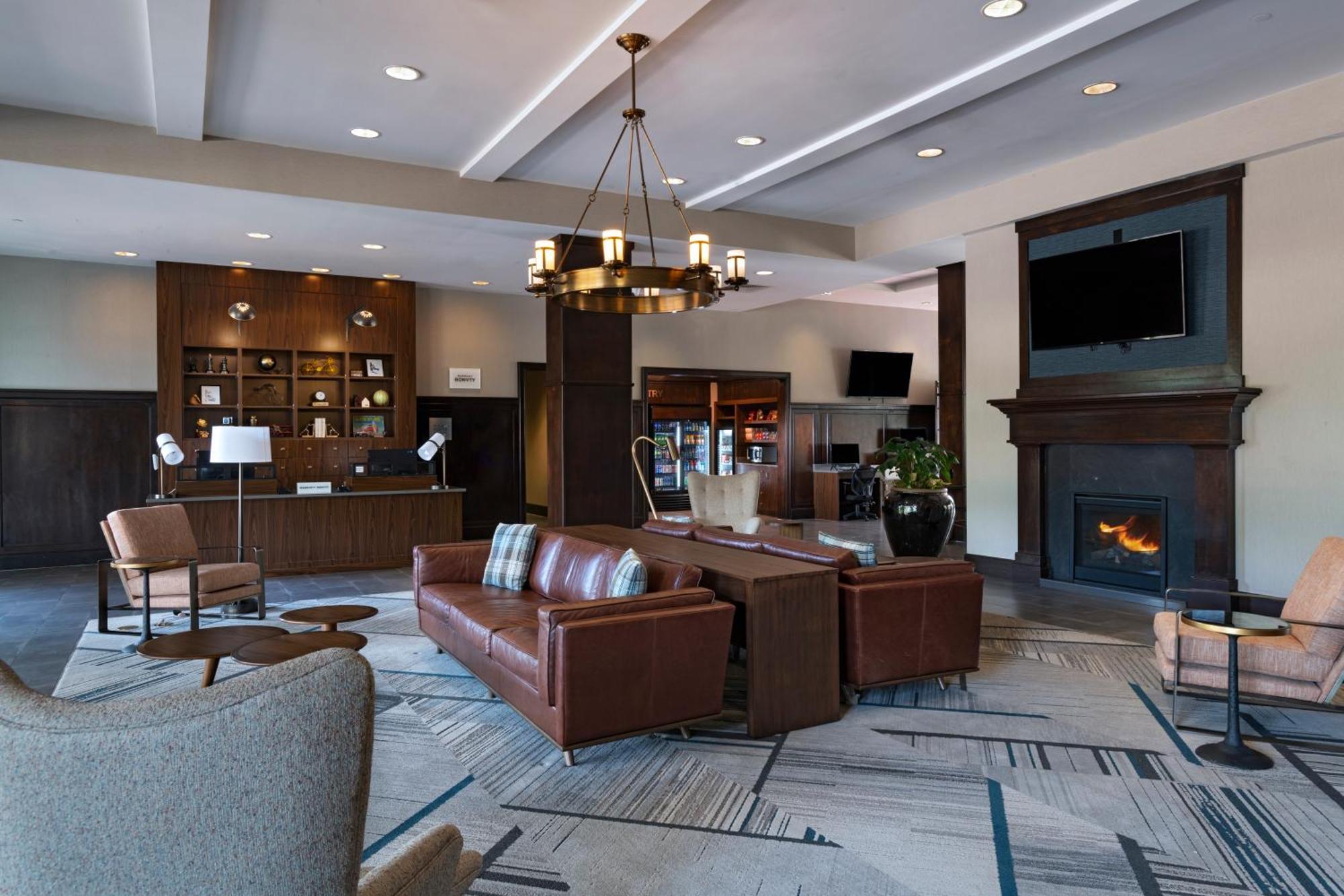 Four Points By Sheraton Houston West Eksteriør billede