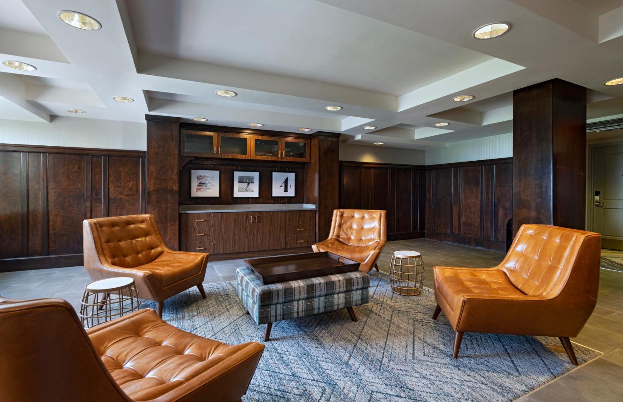 Four Points By Sheraton Houston West Eksteriør billede