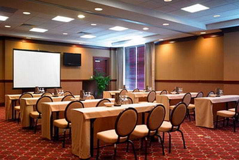 Four Points By Sheraton Houston West Eksteriør billede