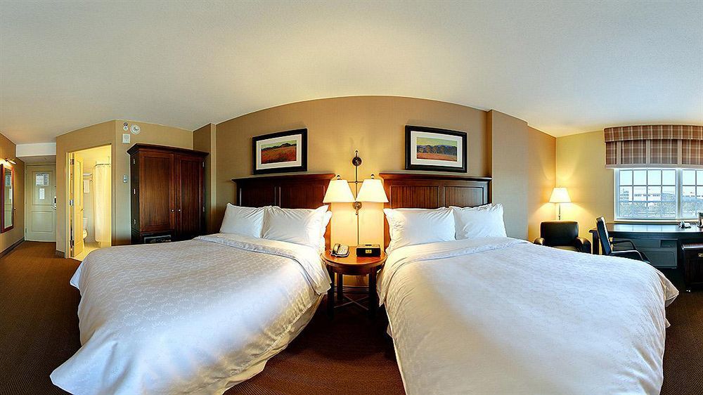 Four Points By Sheraton Houston West Eksteriør billede
