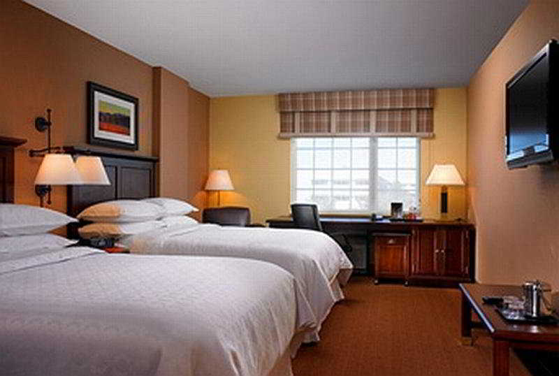 Four Points By Sheraton Houston West Eksteriør billede