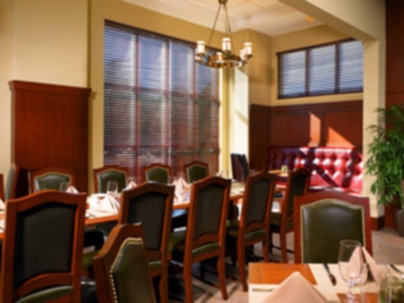 Four Points By Sheraton Houston West Eksteriør billede