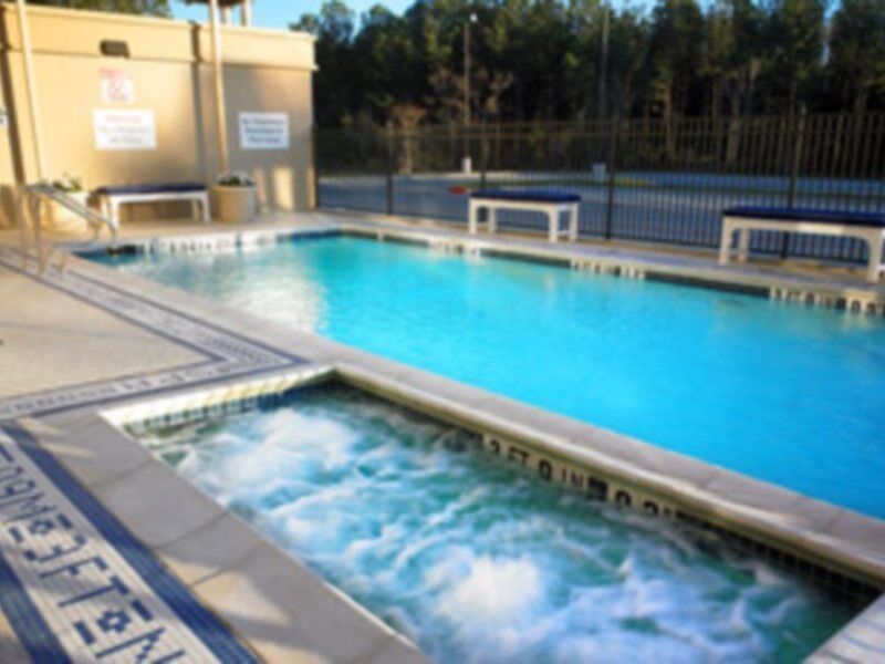Four Points By Sheraton Houston West Eksteriør billede