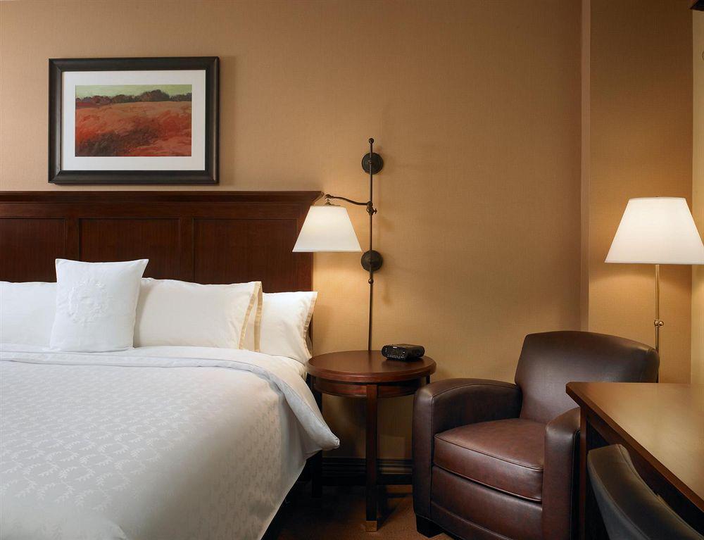 Four Points By Sheraton Houston West Eksteriør billede